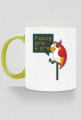 Papug gra w grę