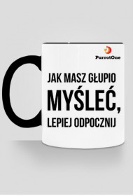 Głupi kubek