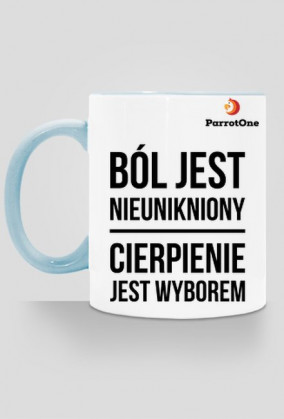 Boli kubek