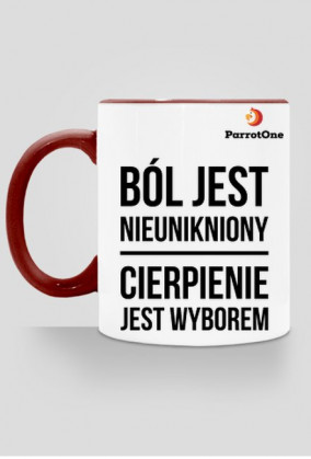 Boli kubek