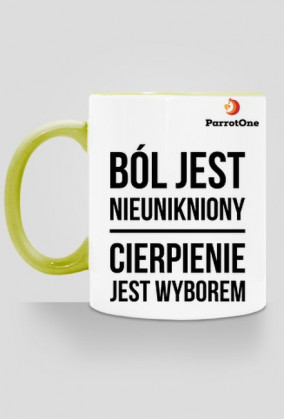 Boli kubek