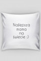 Poduszka mama
