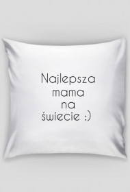 Poduszka mama