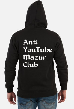Bluza AYMC