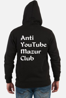 Bluza AYMC