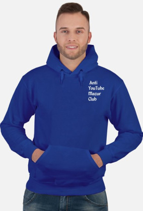 Bluza AYMC