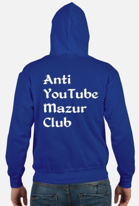 Bluza AYMC