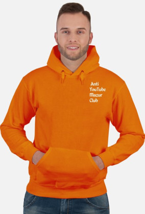 Bluza AYMC
