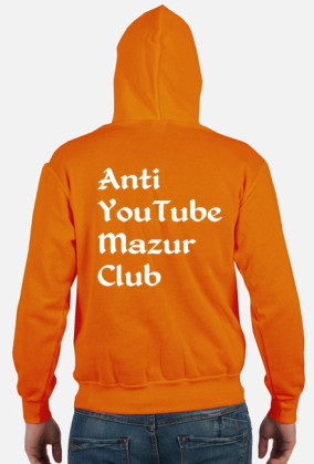 Bluza AYMC