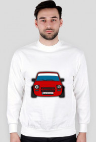 Bluza Bo Mały Fiat To jest To