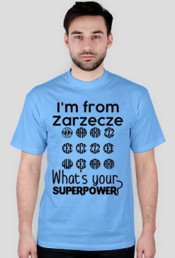 Superpower