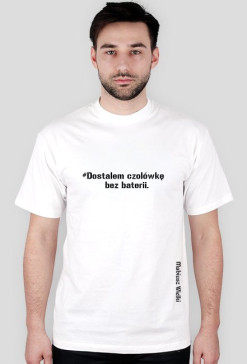 Survival T-shirts