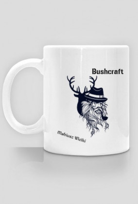 Bushcraft mug