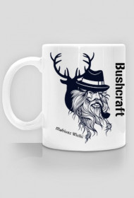 Bushcraft mug