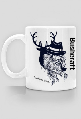 Bushcraft mug