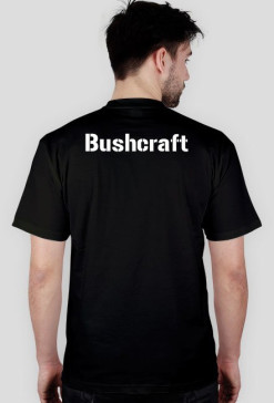 Bushcraft T-shirts