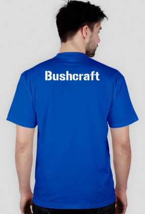 Bushcraft T-shirts