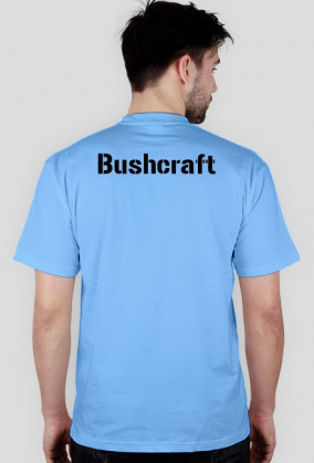 Bushcraft T-shirts