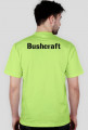 Bushcraft T-shirts