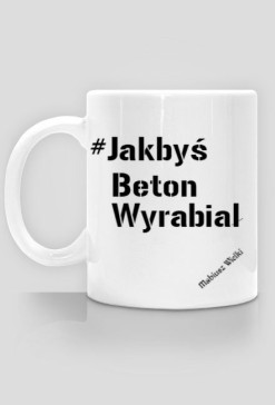 Bushcraft Mug