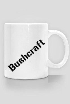 Bushcraft Mug