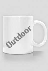 Outdoor Mug