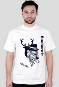 Bushcraft T-shirts