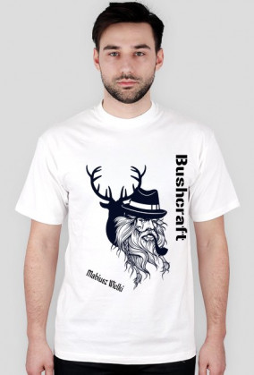 Bushcraft T-shirts