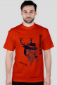 Bushcraft T-shirts