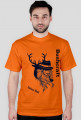 Bushcraft T-shirts
