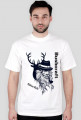 Bushcraft T-shirts