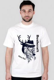 Bushcraft T-shirts