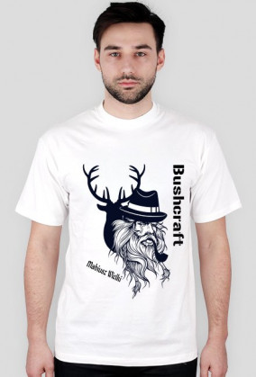 Bushcraft T-shirts