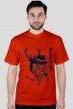 Bushcraft T-shirts