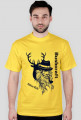 Bushcraft T-shirts