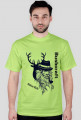 Bushcraft T-shirts