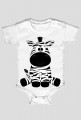 zebra-dziecko