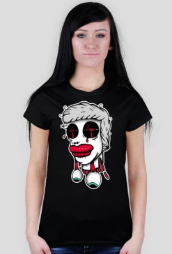 hanging eyes