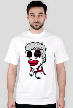 hanging eyes