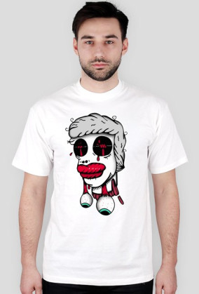 hanging eyes