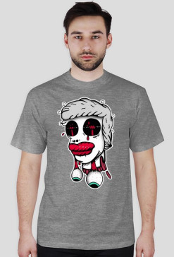 hanging eyes