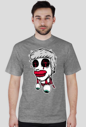 hanging eyes