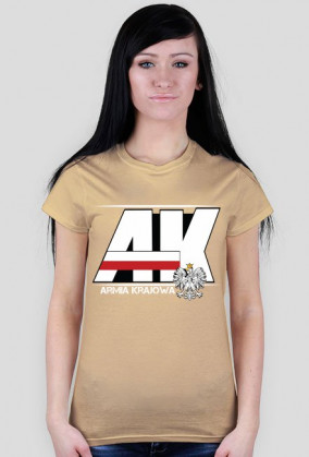 AK - Armia Krajowa