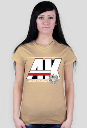 AK - Armia Krajowa