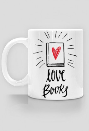 Love Books