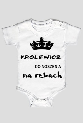 Królewicz-body