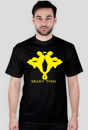 MUAY THAI