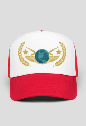 Czapka Global Elite 1