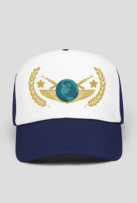 Czapka Global Elite 1