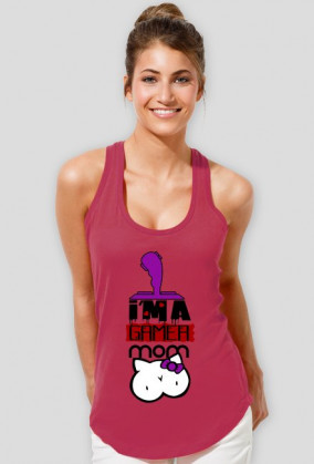 Gamer Mom